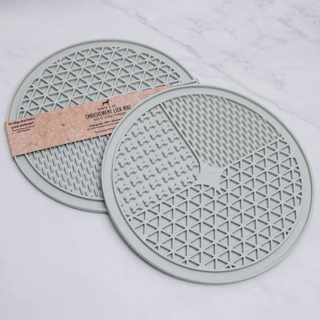 Enrichment Lick Mat- Model #7223