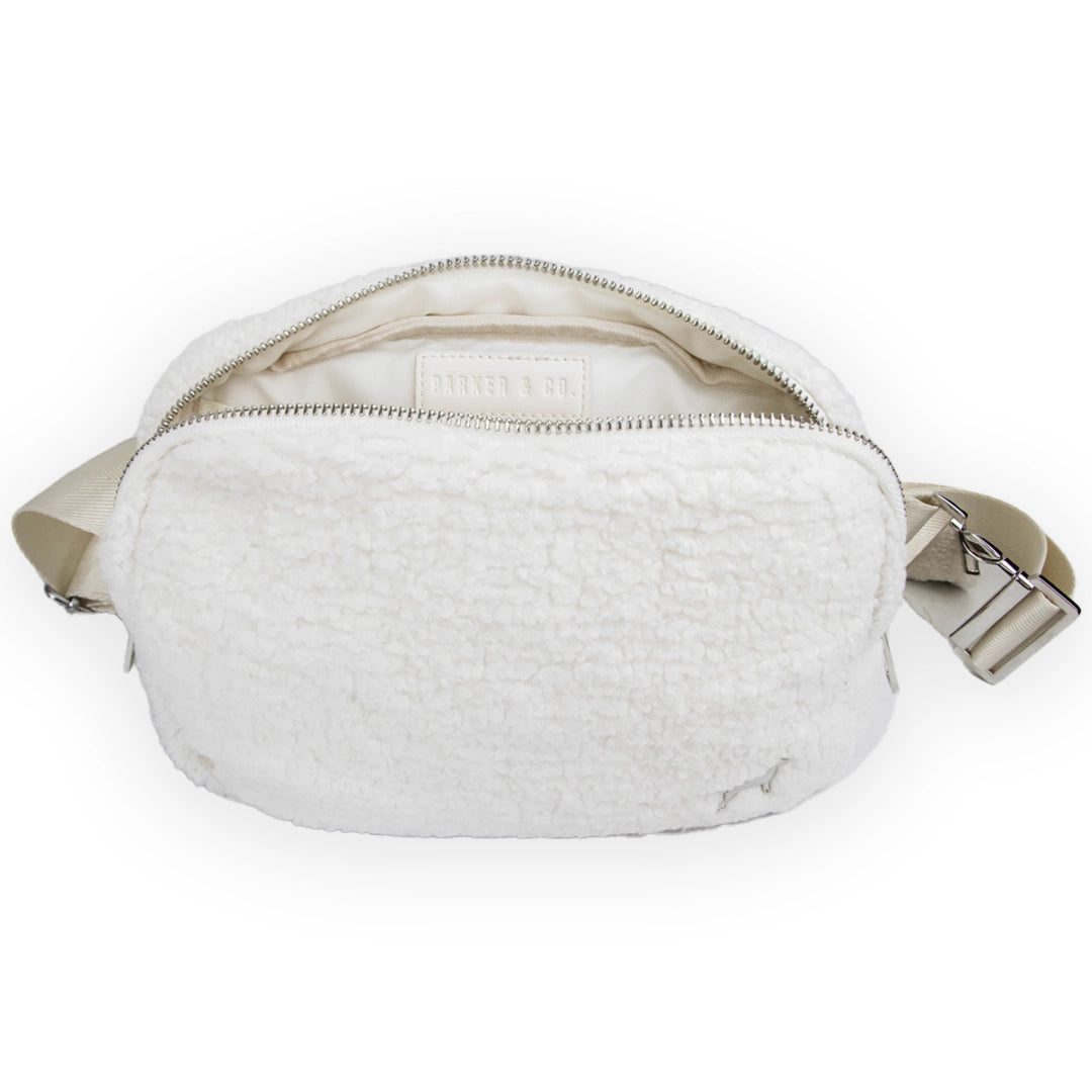 Daily Sherpa Belt Pet Bag- Model #7866