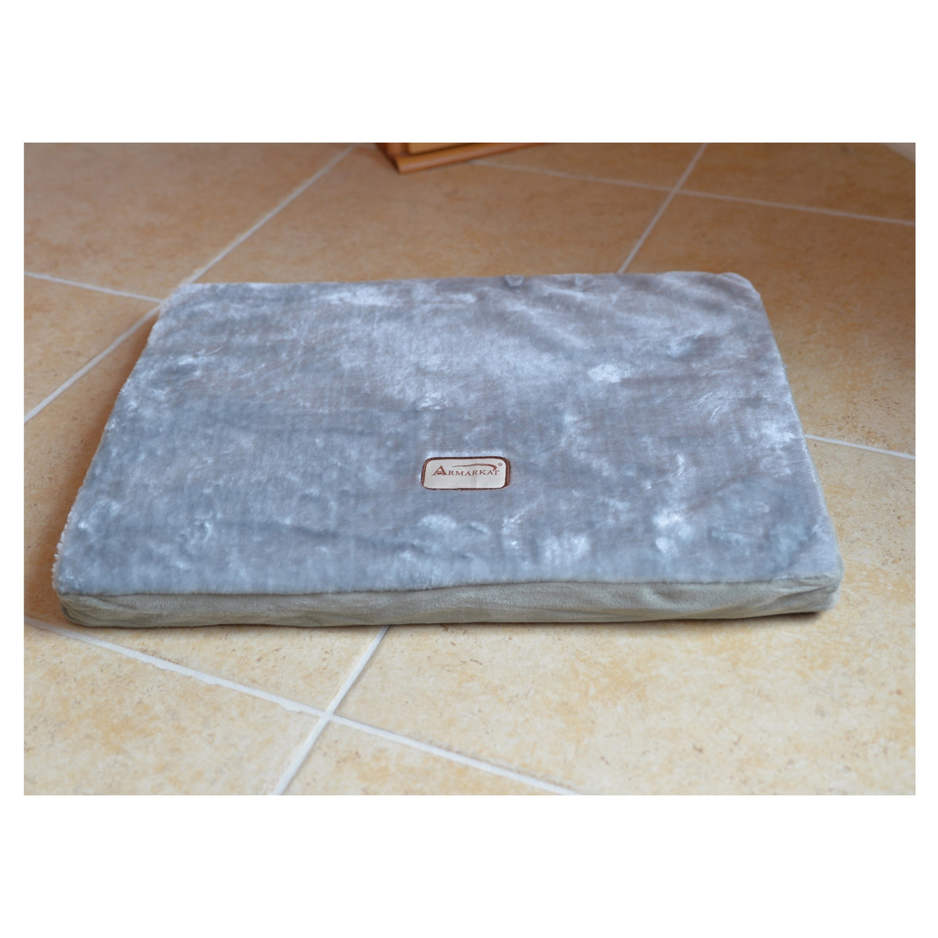 Large Waterproof Memory Foam Orthopedic Dog Bed Pet Sleeping Bed Mat- Model M06HHL