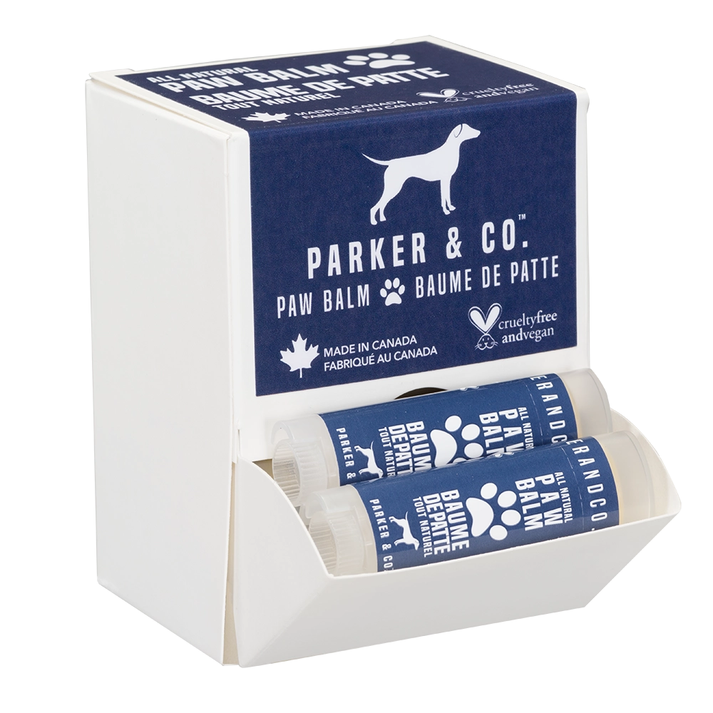 Fast-Healing Paw Balm- Made in Canada- Model #7228