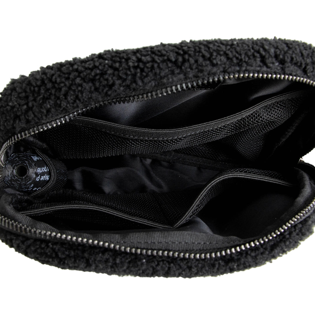 Daily Sherpa Belt Pet Bag- Model #7866