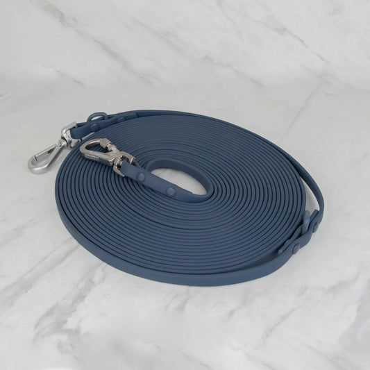 30 FT Solace Waterproof Training Leash- Model #7323