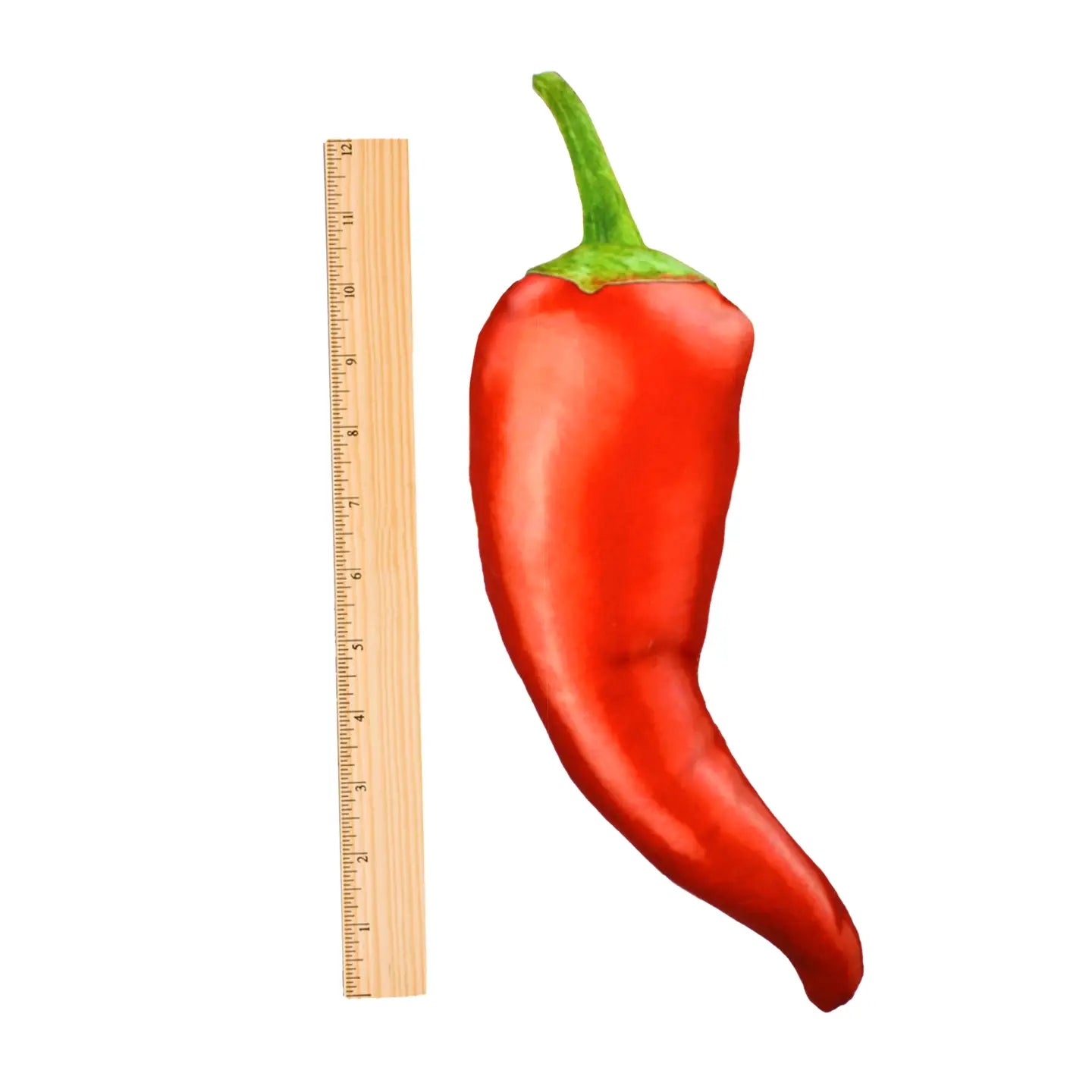 Get Kickin' Refillable Chili Pepper Kicker- Model #714929802040