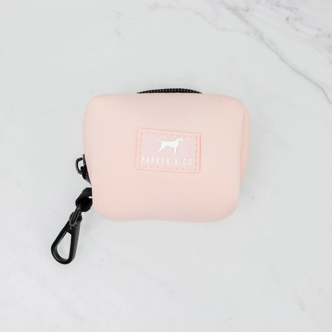The Solace Poop Bag Carrier- Model #7989