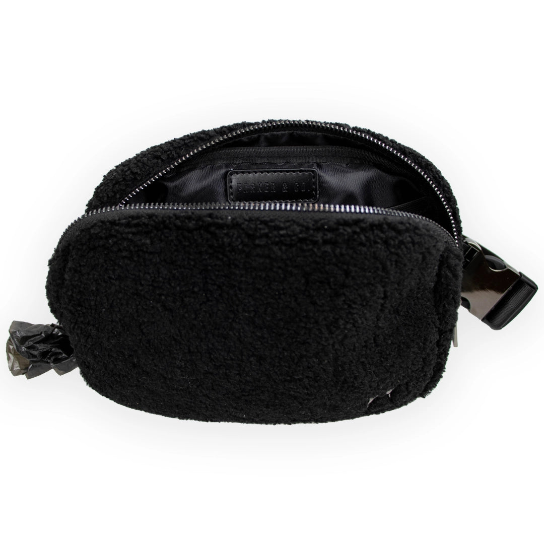 Daily Sherpa Belt Pet Bag- Model #7866