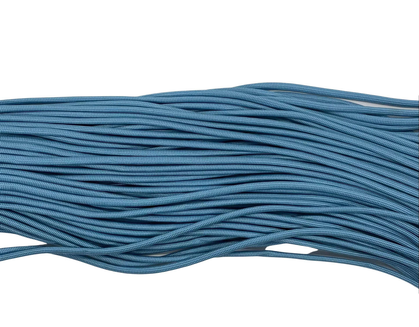 Paracord Traffic Leash- 4 Sizes- Multiple Colours- Model #7222