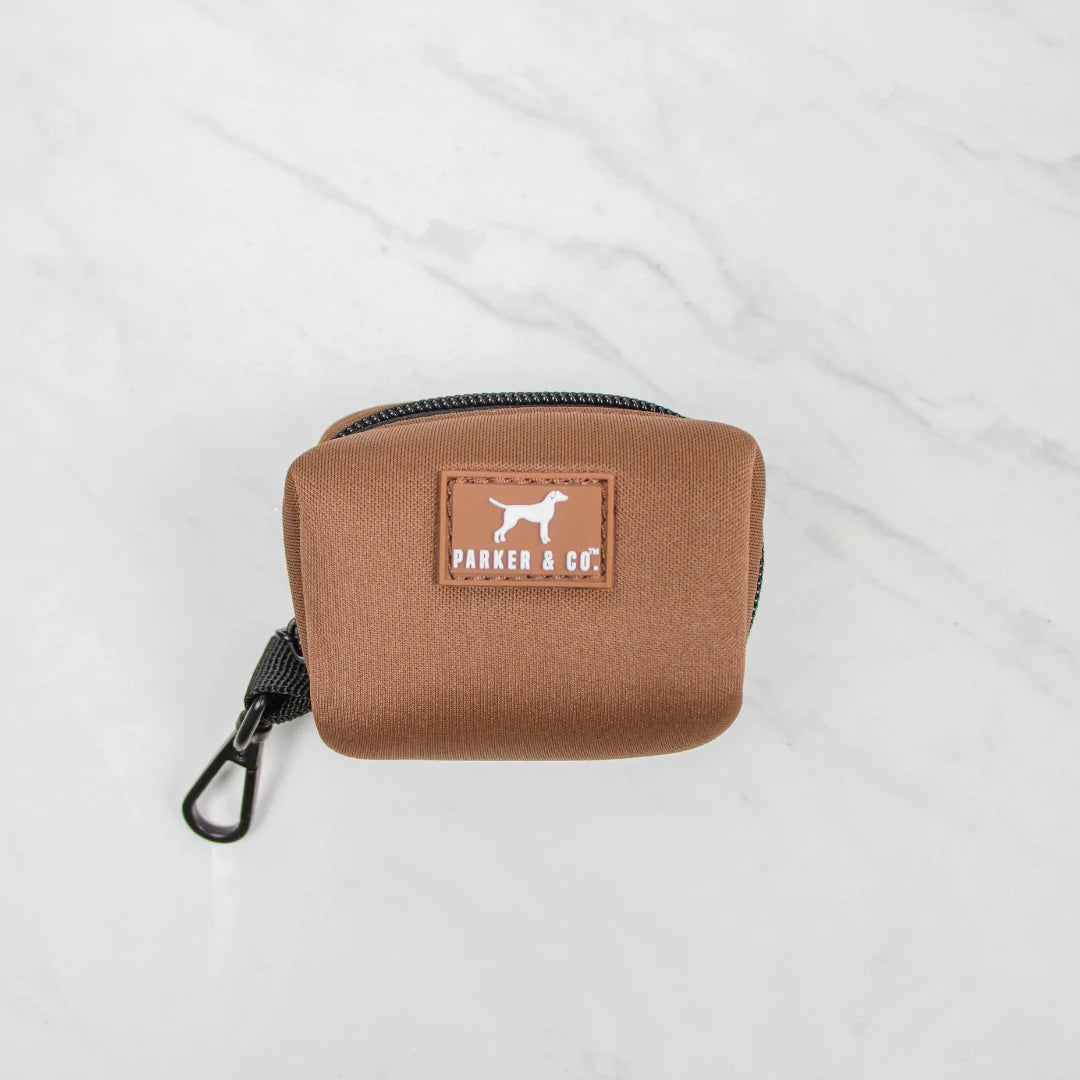 The Solace Poop Bag Carrier- Model #7989