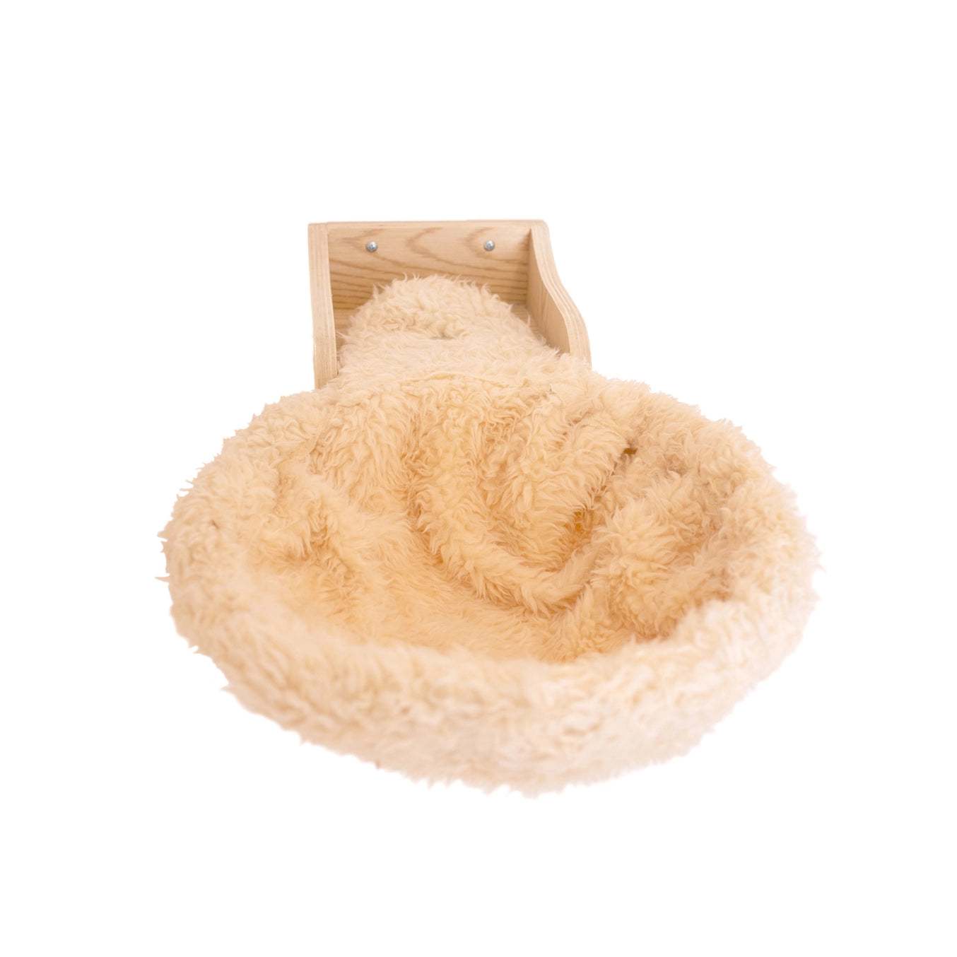 Wall Series: Tree Condo, Perch and Soft Perch- Model #W1907B