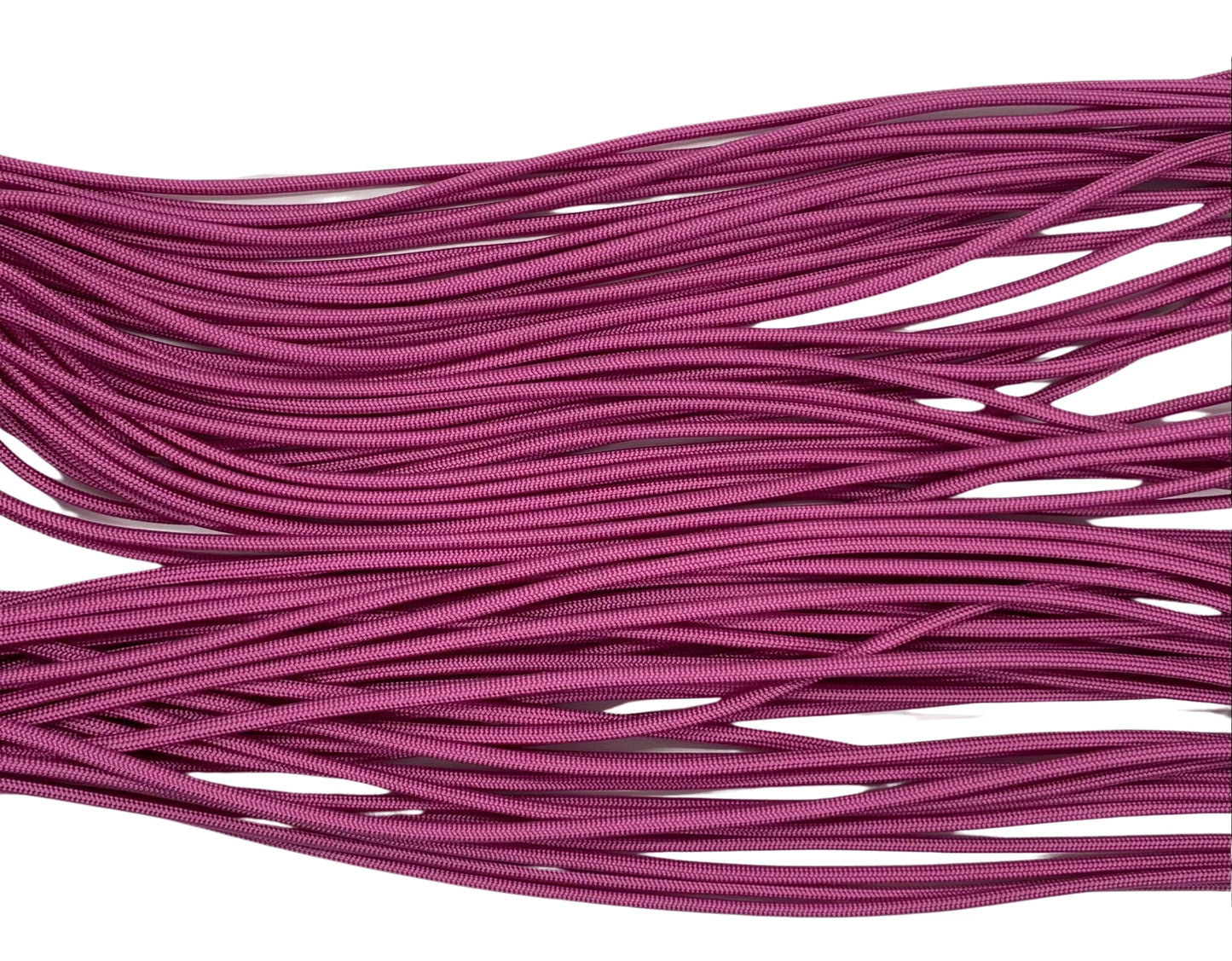 Paracord Slip Collar- 5 Sizes- Multiple Colours- Model #7444