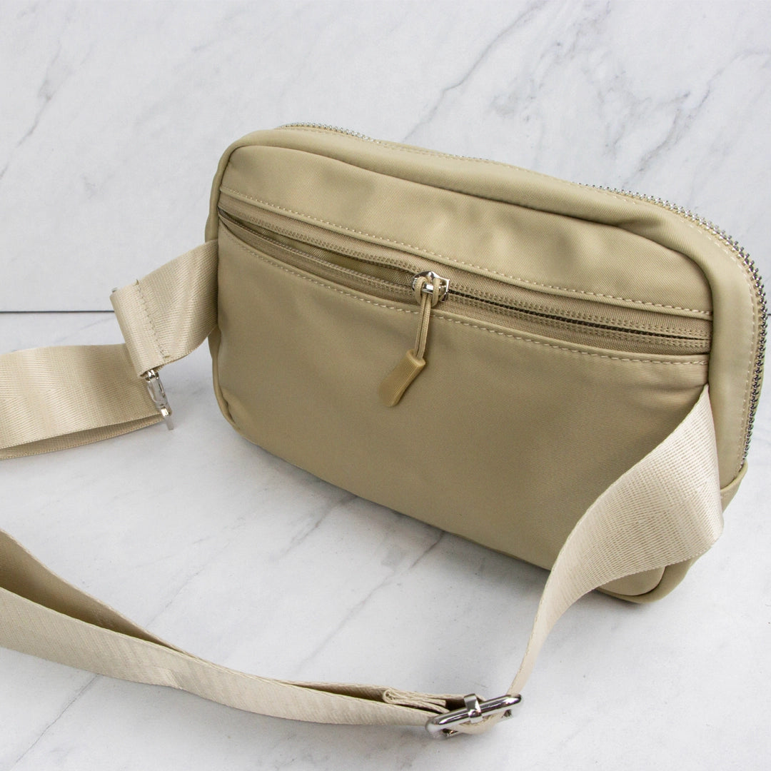 Daily Belt Pet Bag- Model #7865