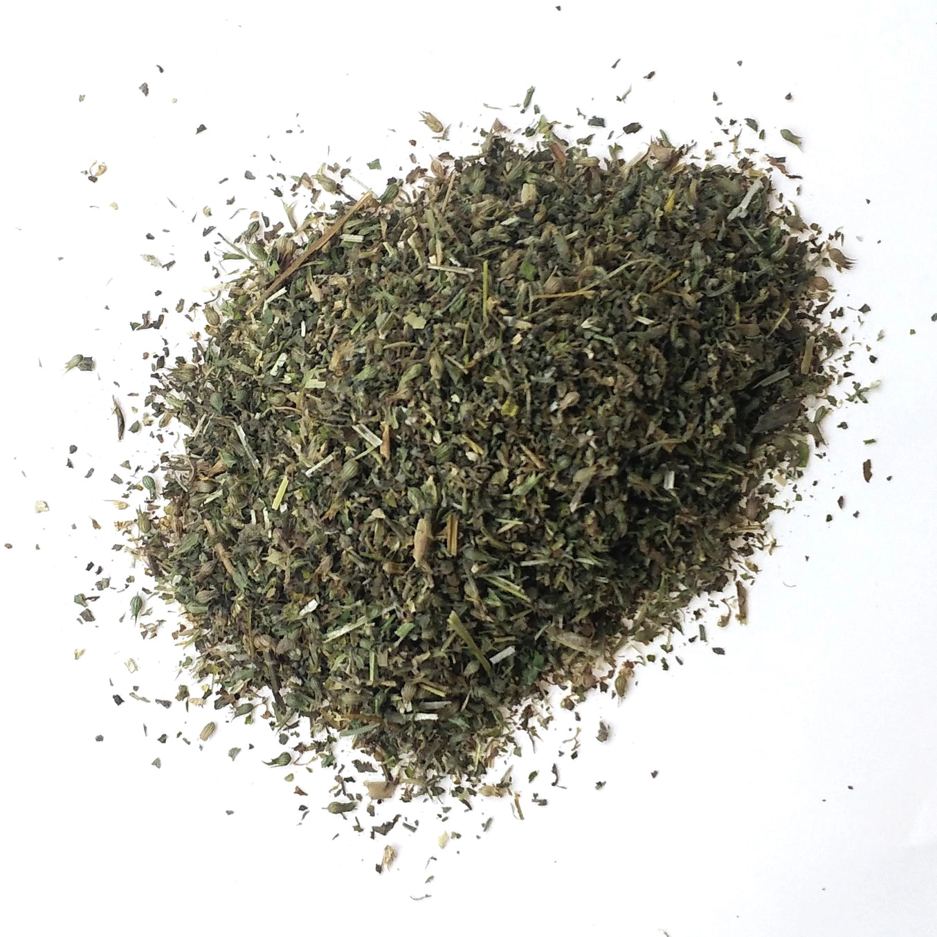Kalico Kush - Valerian Root and Catnip Blend- Model #859442005124