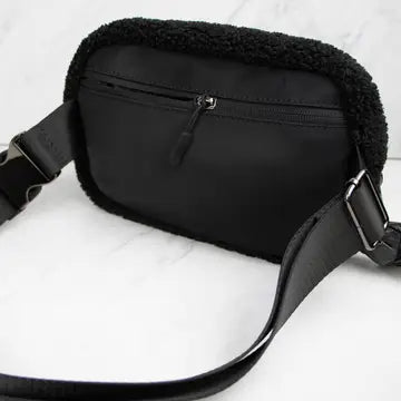 Daily Sherpa Belt Pet Bag- Model #7866