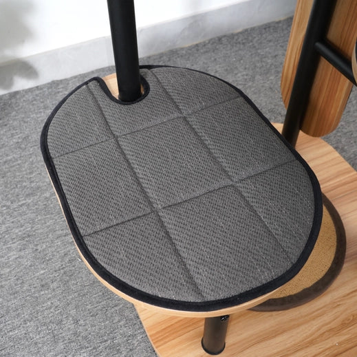 Starbz Industrial Style Cat Tower- Model PP220327