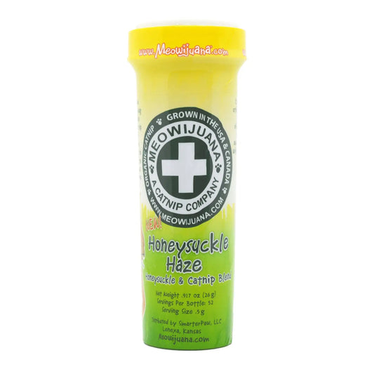 Honeysuckle Haze - Catnip and Honeysuckle Blend- Model #714929807427