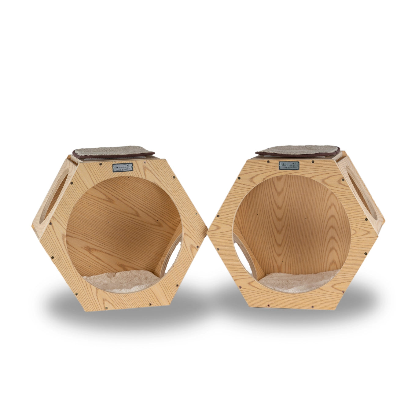 Two Wall Tree Additions- Model #W2107A