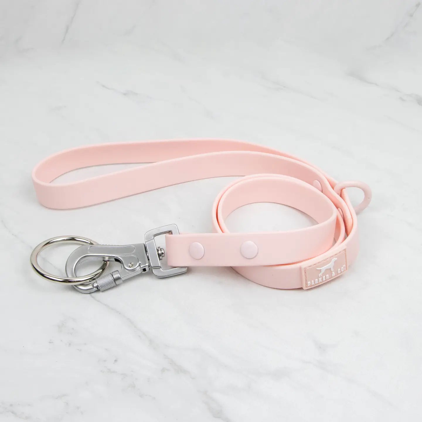 3 Ft Solace Waterproof Dirt & Odour Resistant Multi-Dog Leash- Includes Connectors- Model #7325