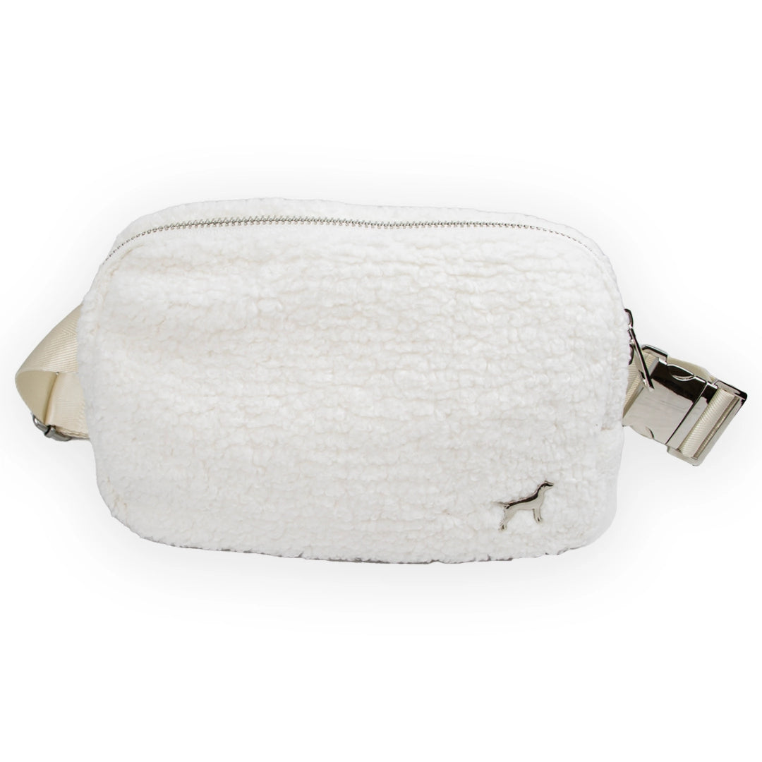 Daily Sherpa Belt Pet Bag- Model #7866