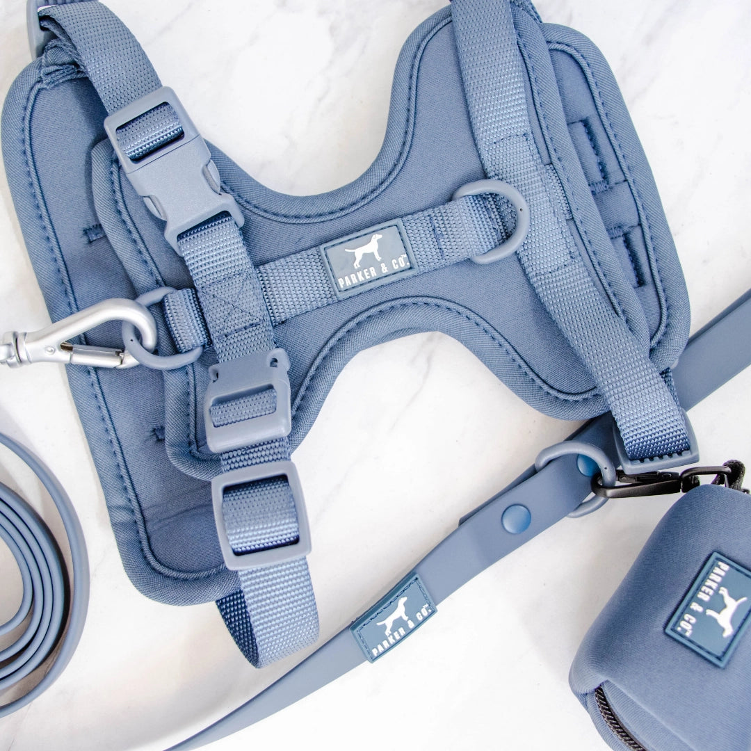 The Solace Poop Bag Carrier- Model #7989