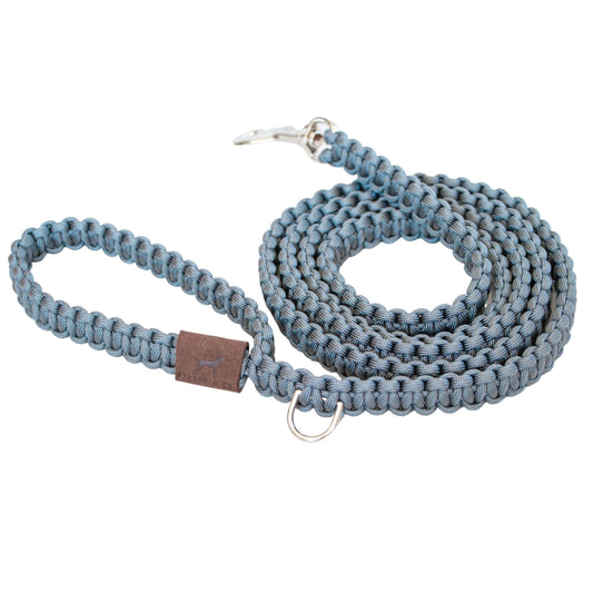 Paracord Dog Leash- Multiple Colours- Model #7927