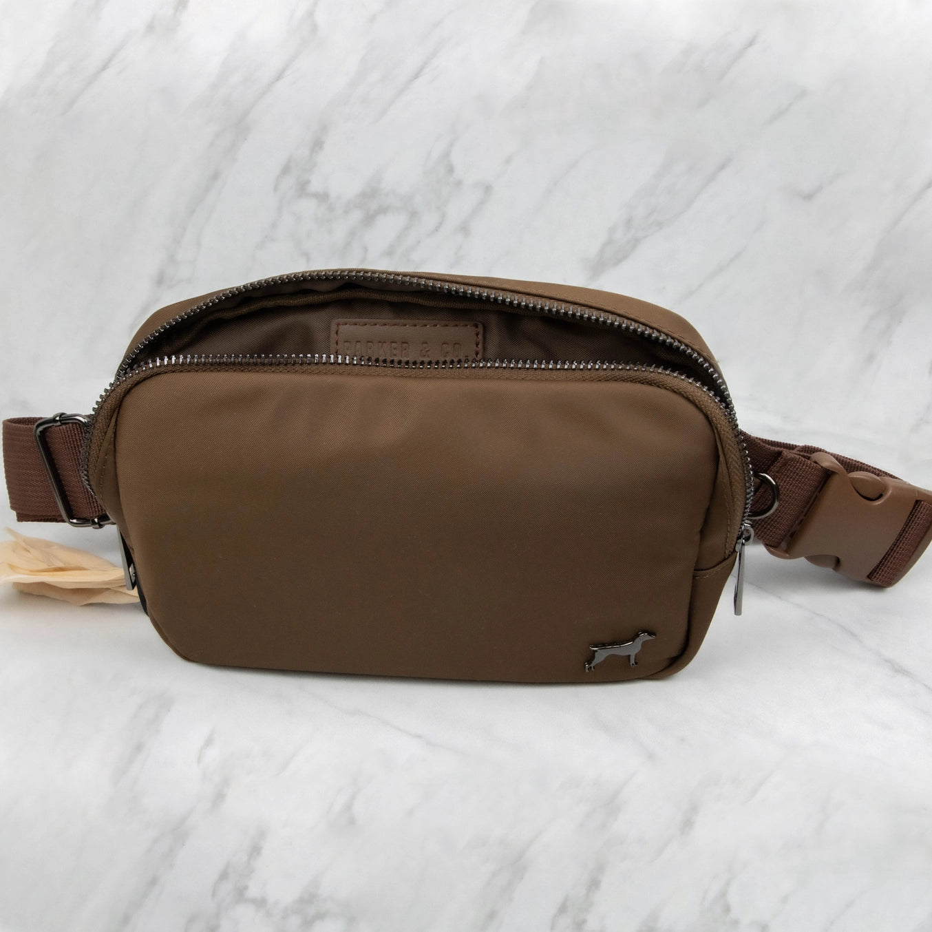 Daily Belt Pet Bag- Model #7865