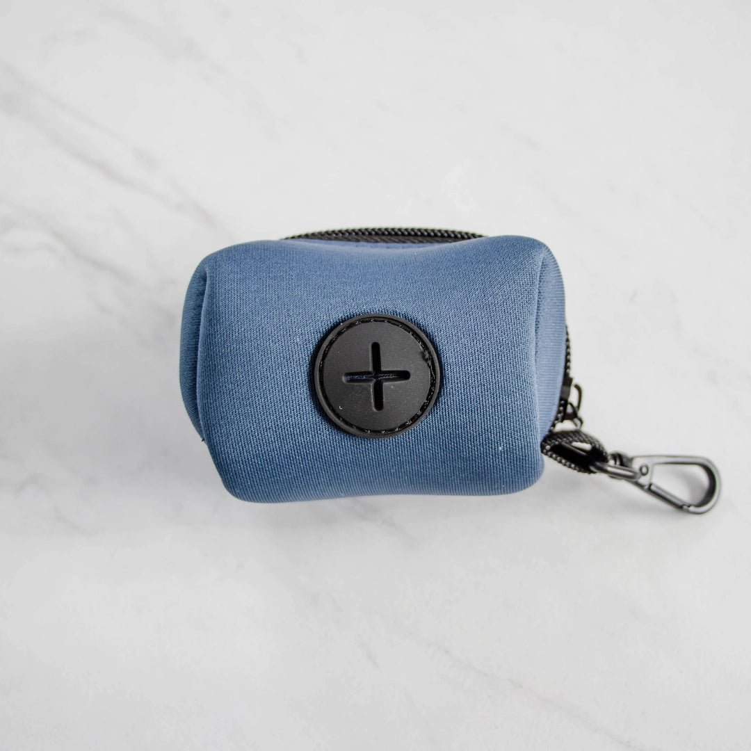 The Solace Poop Bag Carrier- Model #7989