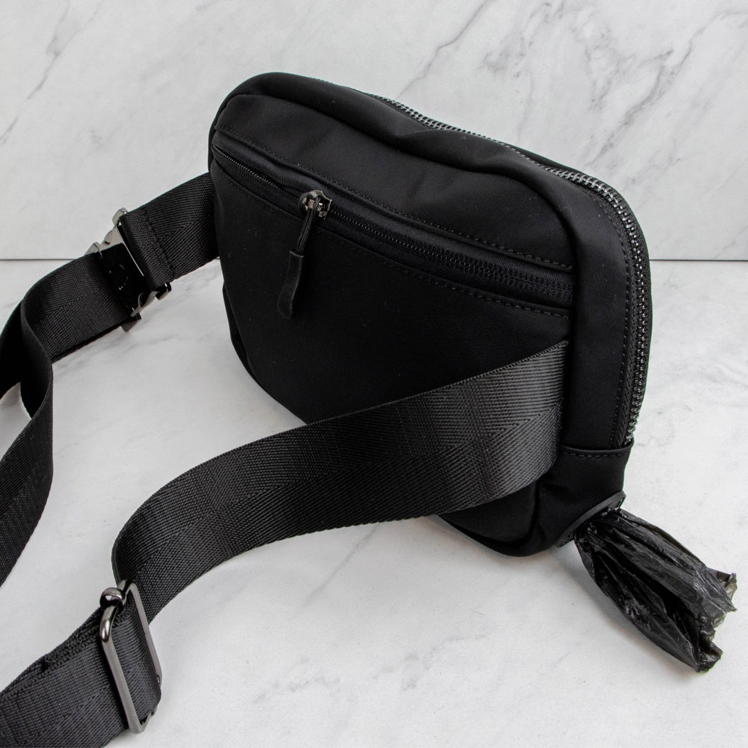 Daily Belt Pet Bag- Model #7865