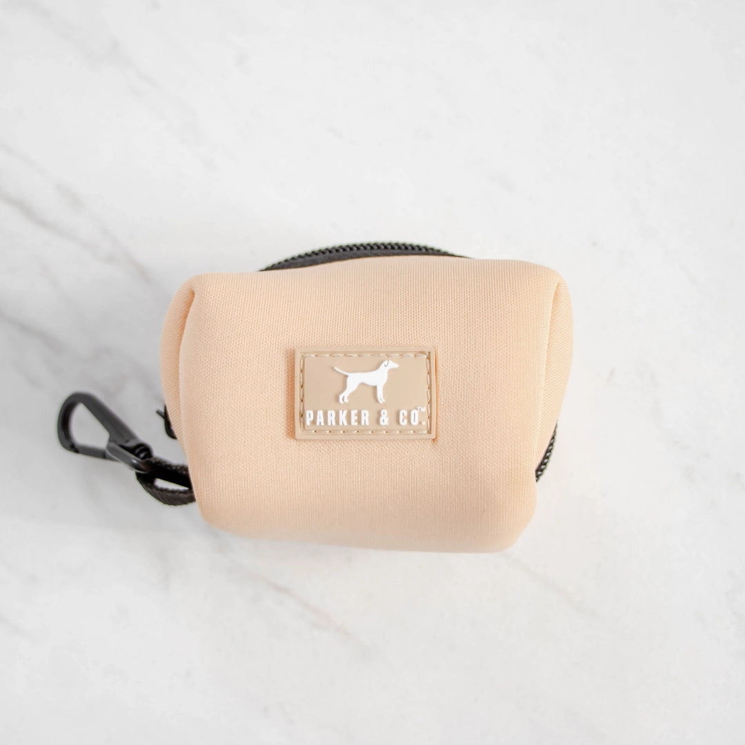 The Solace Poop Bag Carrier- Model #7989