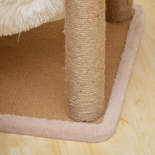 Catry Castle 8 Level Cat Tower- Model CT210397