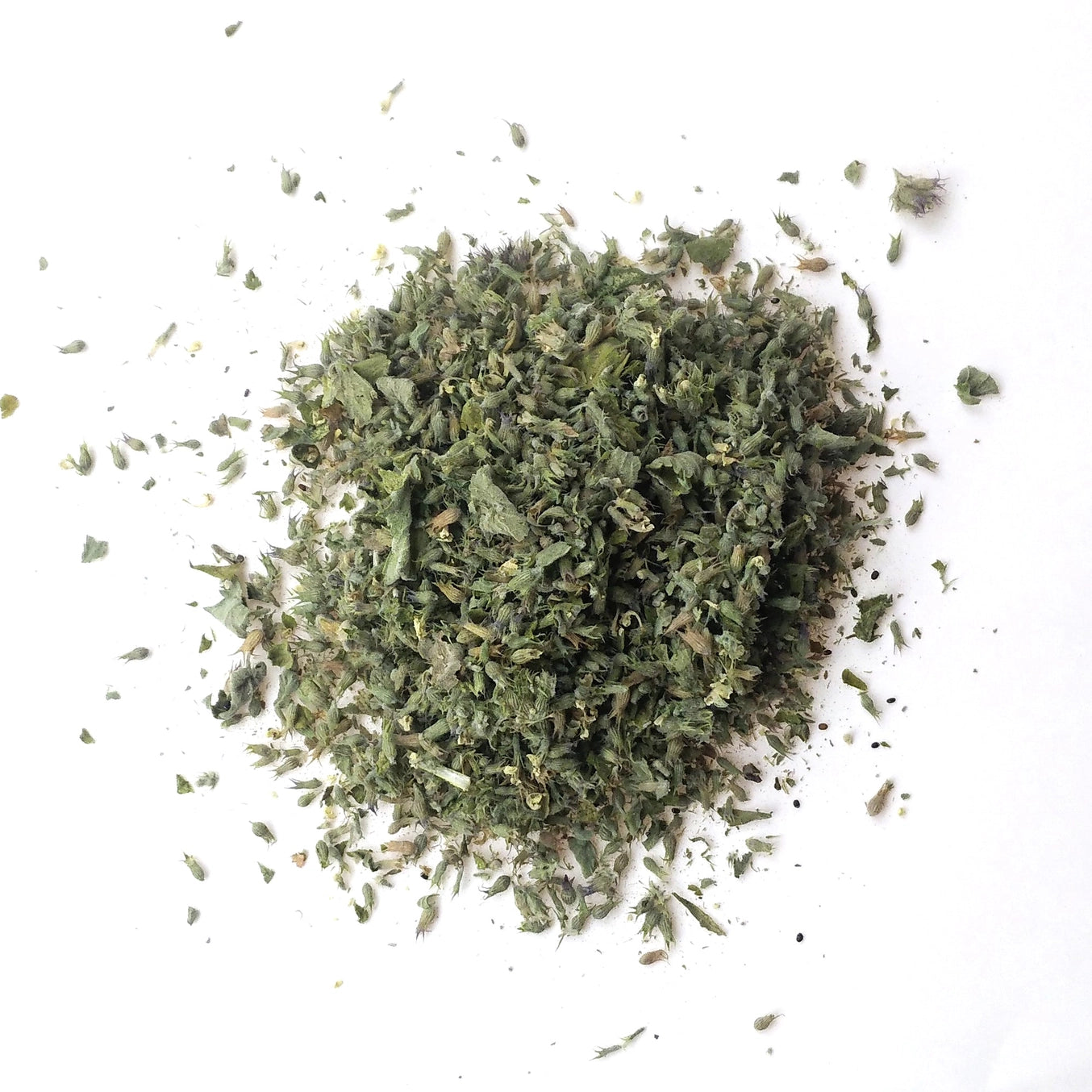 Meowi-Waui - Ground Catnip and Catnip Buds- Model #859442005148