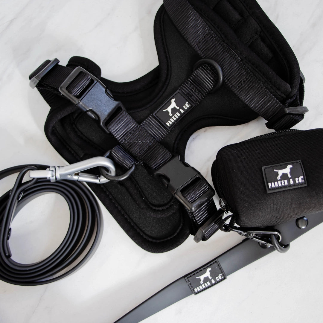The Solace Poop Bag Carrier- Model #7989