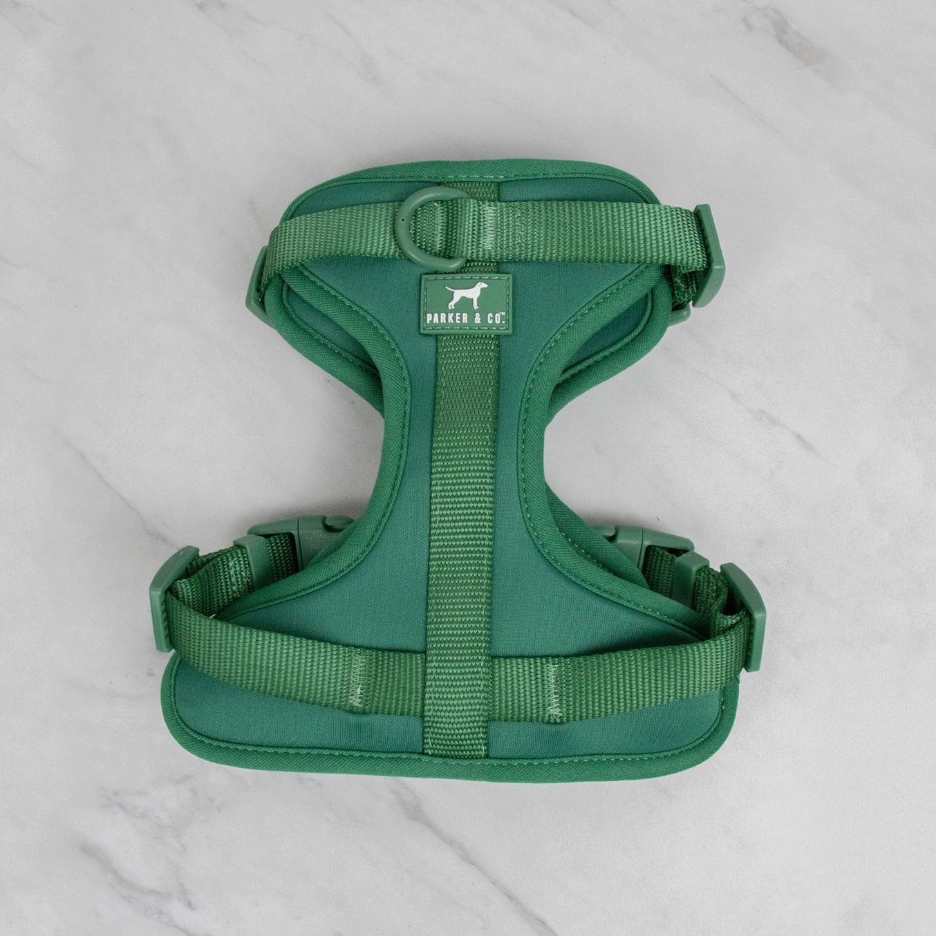 The Solace Adjustable Dog Harness- Model #7219