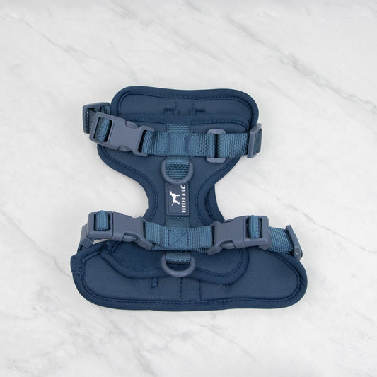 The Solace Adjustable Dog Harness- Model #7219