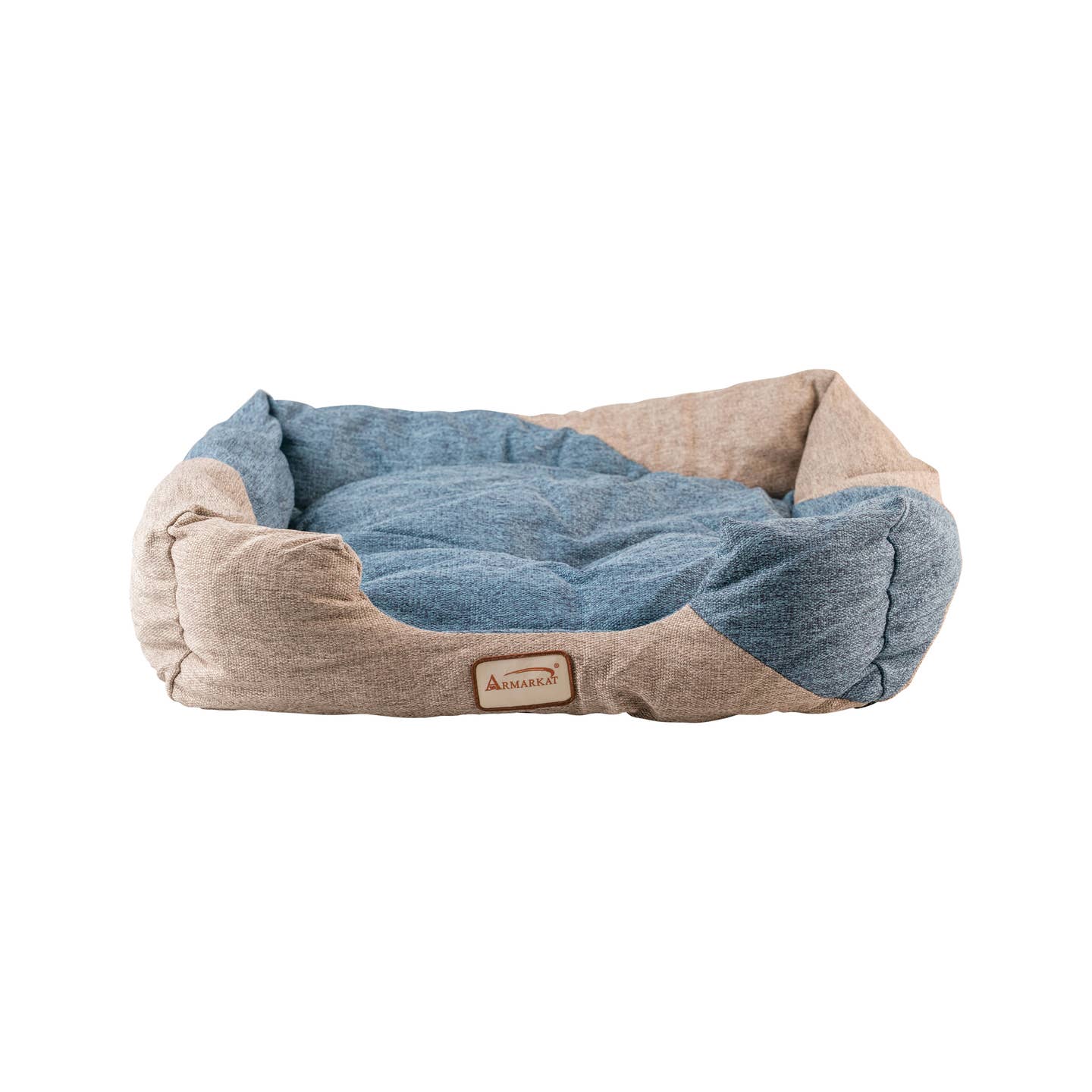 Soft Upholstery Cat Bed Skid Free Nest Pet Bed- Model C47